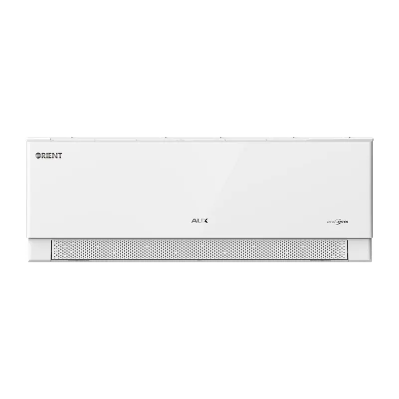 1.5-Ton Atlas Inverter Ac – Cloud White Design With Advanced Climate Control 1