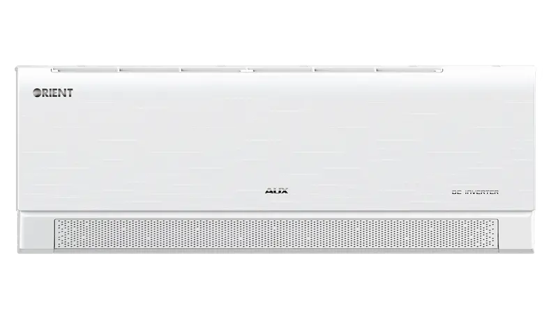 2-Ton Ca Inverter Ac – Matt White Design With High-Capacity Cooling 1