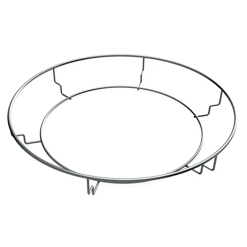 2Xl Big Green Egg Conveggtor Basket For Large-Capacity Grilling 1