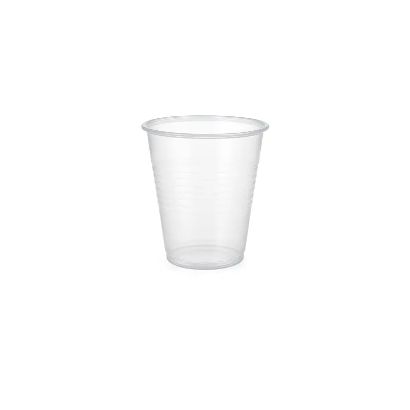 3 Oz Translucent Medical-Grade Plastic Cups – Sterile Bathroom Or Clinical Use 1