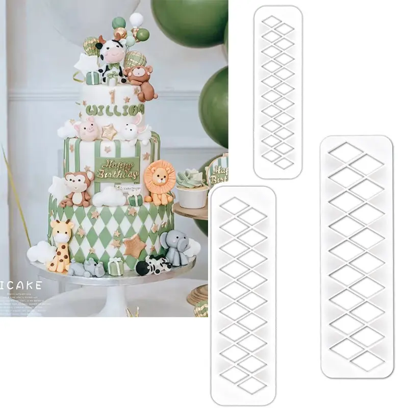 3-Piece Diamond Glass Cutter Set – Precision Tool Kit For Crafters & Diy Enthusiasts 1