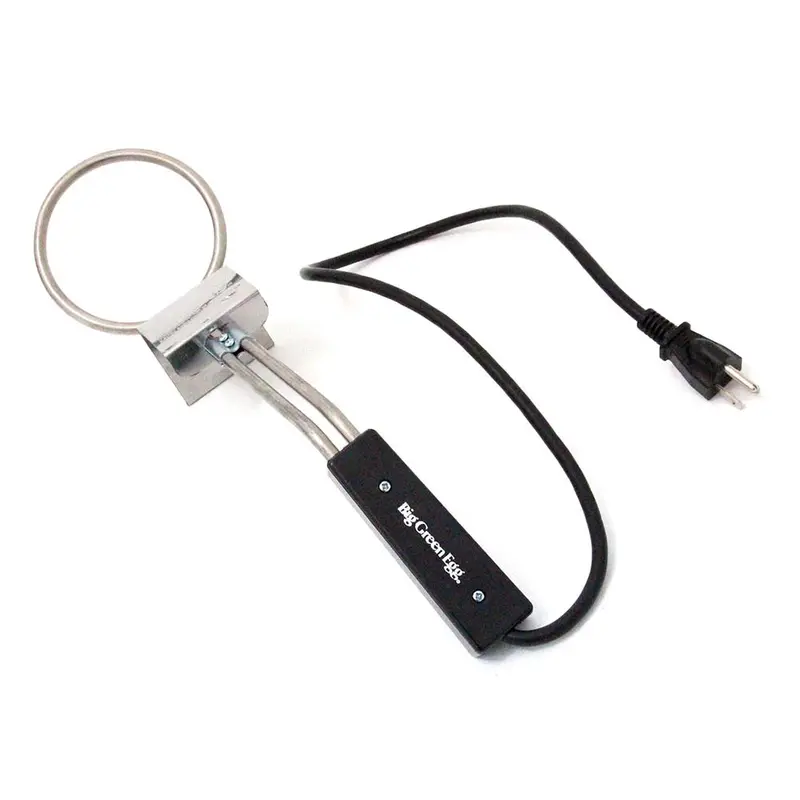 600W Electric Charcoal Starter – Fast, Flame-Free Ignition Tool 1