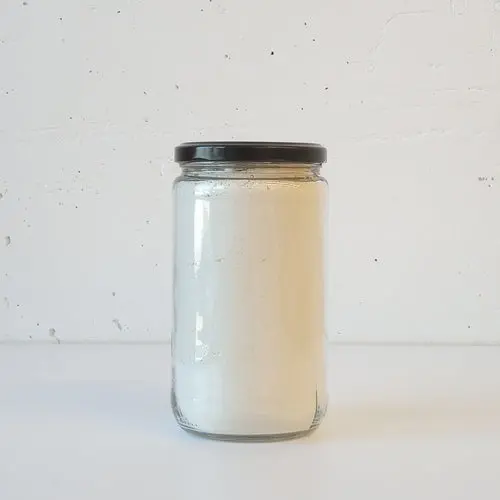 Arrowroot Starch Flour – Gluten-Free 1