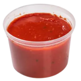 Authentic Italian Pizza Sauce – 500 Ml 1
