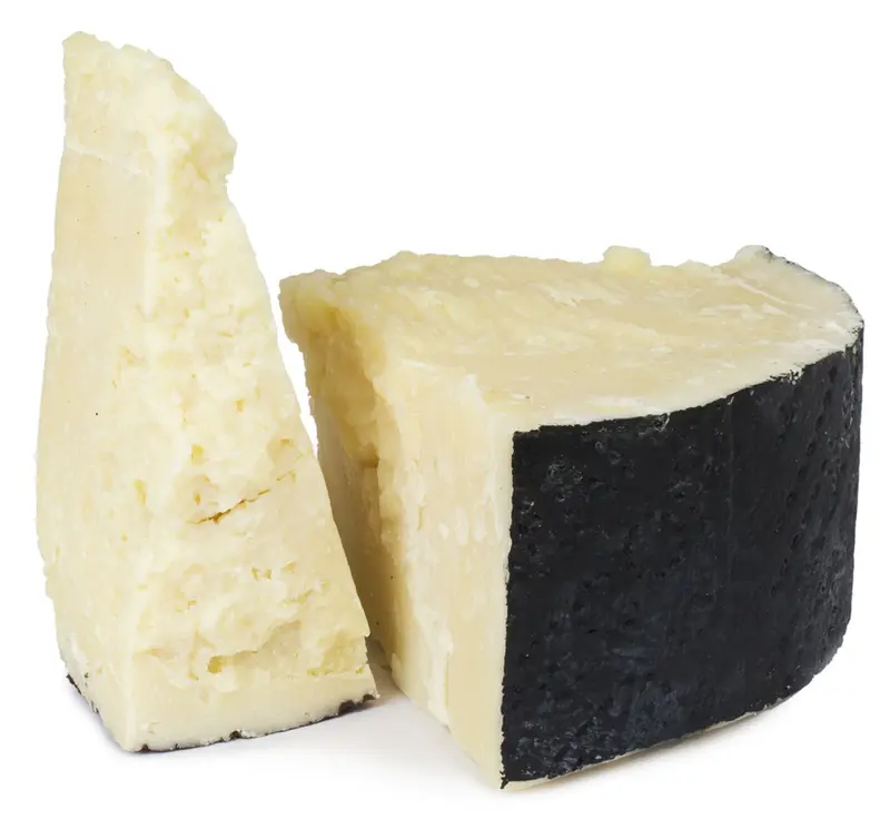 Authentic Pecorino Romano Cheese 1