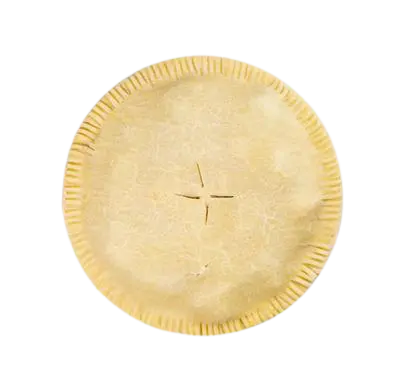 Authentic Tourtière – Small (4") 1