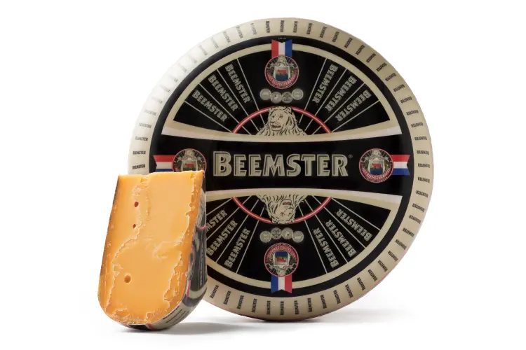 Beemster Gouda – Dutch Aged Farmhouse Cheese 1