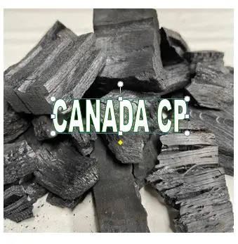 Bge Canadian Maple Hardwood Charcoal – 17.6 Lb (Damaged Packaging) 1