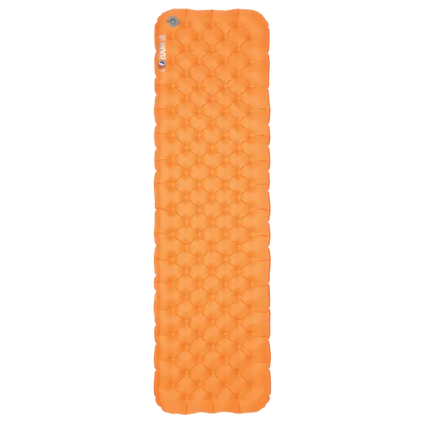 Big Agnes Zoom Ul Insulated Sleeping Pad – Ultralight Comfort 1