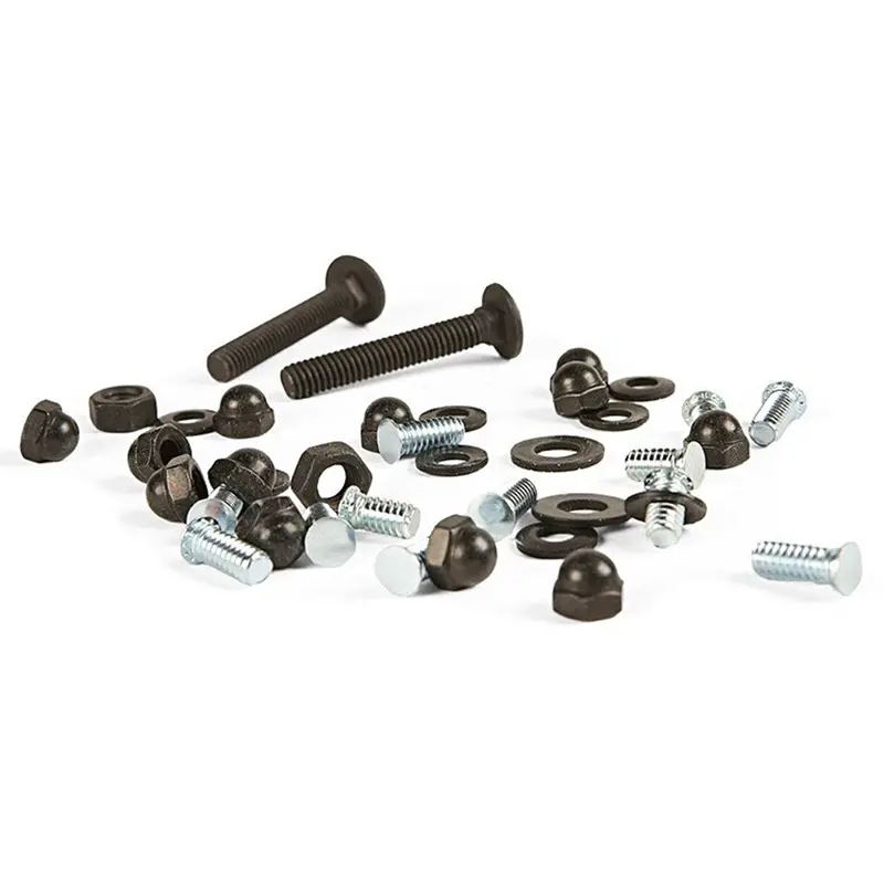 Big Green Egg Acacia Egg Mates Hardware Kit – Precision-Fit Mounting Components 1