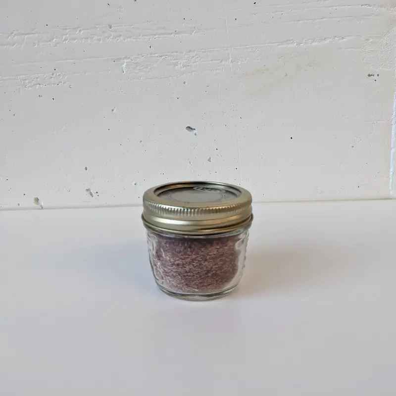 Black Himalayan Salt – Volcanic-Origin Crystal Salt 1