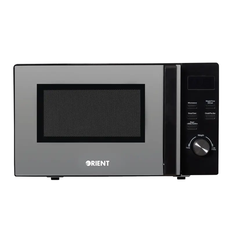 Black Solo Kabab Grill 20D 1