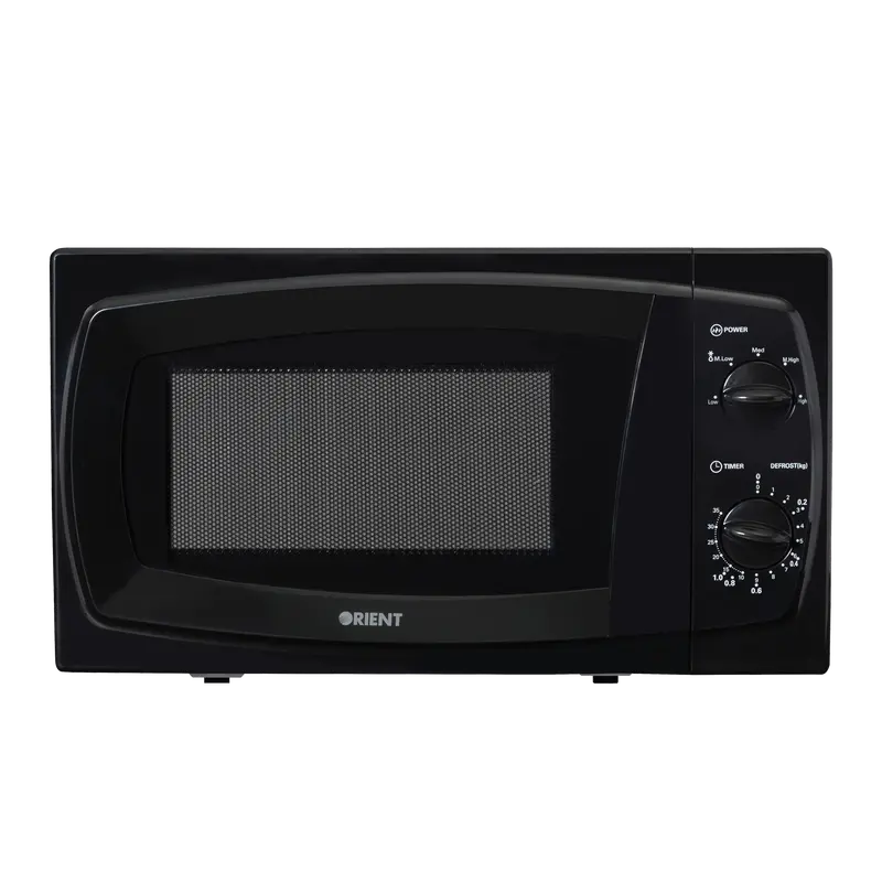 Black Solo Macaroni Cooker 20M 1