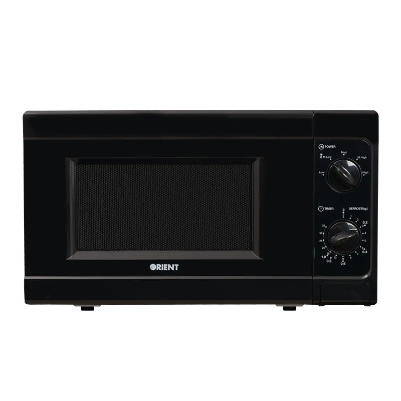 Black Solo Panini Press 20M 1