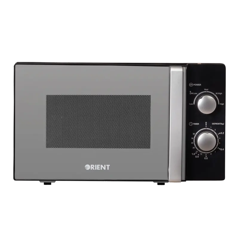 Black Solo Popcorn Maker 20M 1