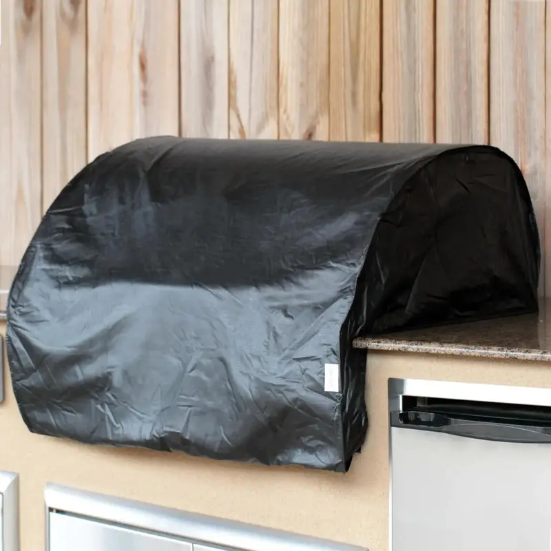 Blaze 3-Burner Built-In Professional Grill Cover – 3Probicv 1