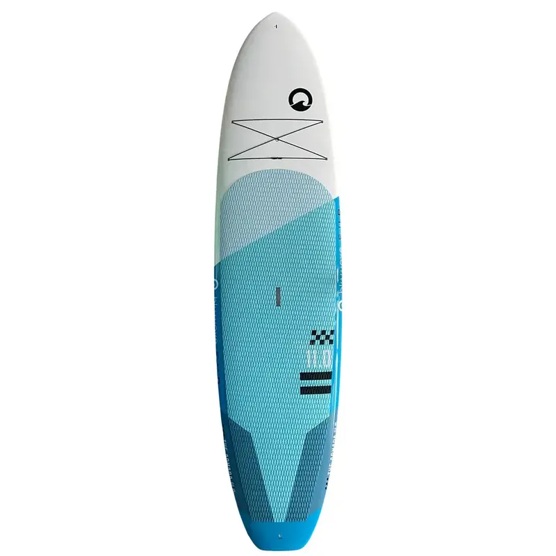Blu Wave Armada 11 Ft Inflatable Stand-Up Paddleboard – Lightweight Sup 1