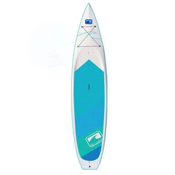 Blu Wave Armada 11'6" Touring Stand-Up Paddleboard 1
