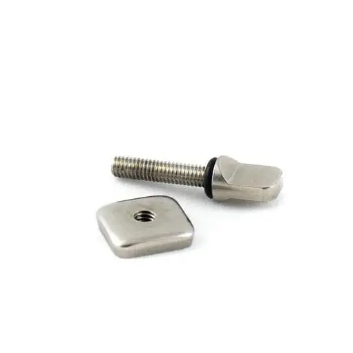 Blu Wave Fin Screw And Washer Replacement Set 1