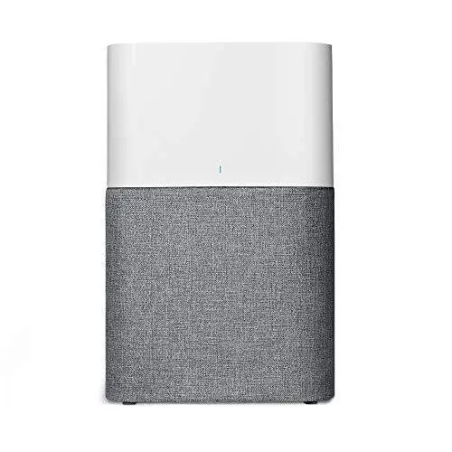 Blueair Blue Pure 211+ Air Purifier – Large-Room Auto Mode Cleaner For Allergens, Smoke, Pet Dander & Pollen Featuring Hepasilent Tech And Washable Pre-Filter 1