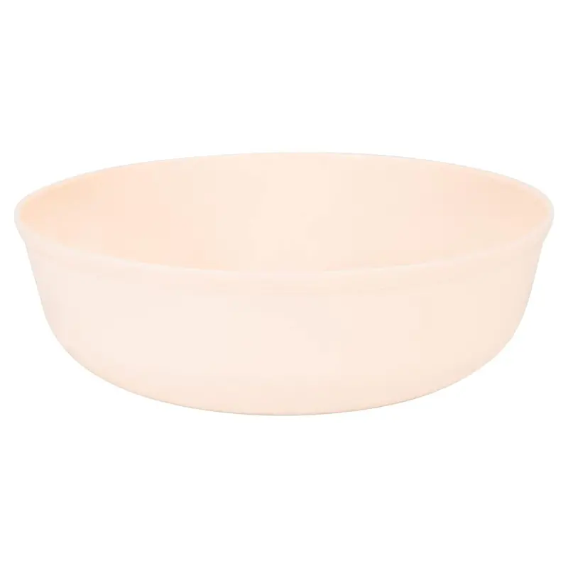 Blush Pink 16 Oz Disposable Plastic Soup Bowls – Edge Series 1