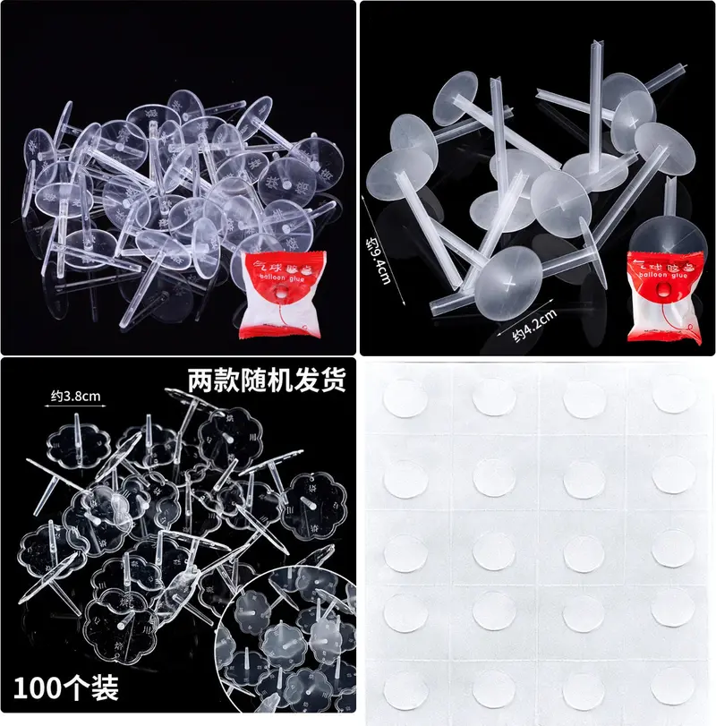 Cake Topper Support Dowel Set – Stable Base For Tiered Or Decorated Cakes 1