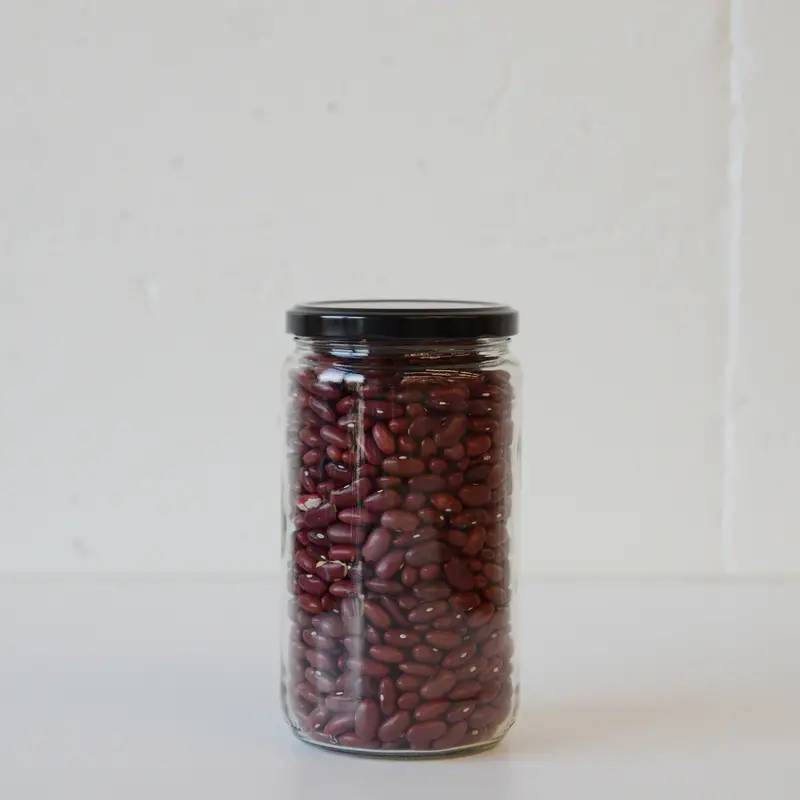 Canned Red Kidney Beans 1