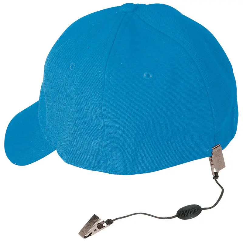 Chums Cap Keeper – Adjustable Hat Retainer 1