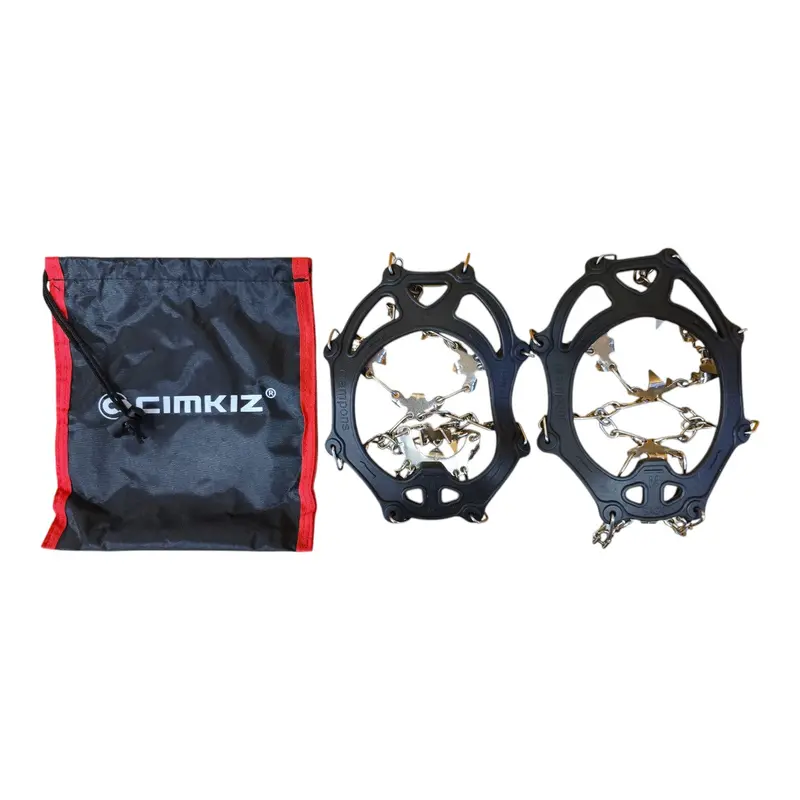 Cimkiz Medium Ice Cleats – Scratch & Dent Clearance 1