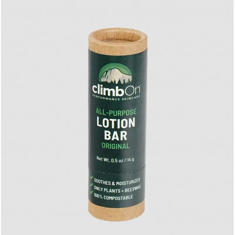 Climb On! Lotion Bar (0.5 Oz) 1