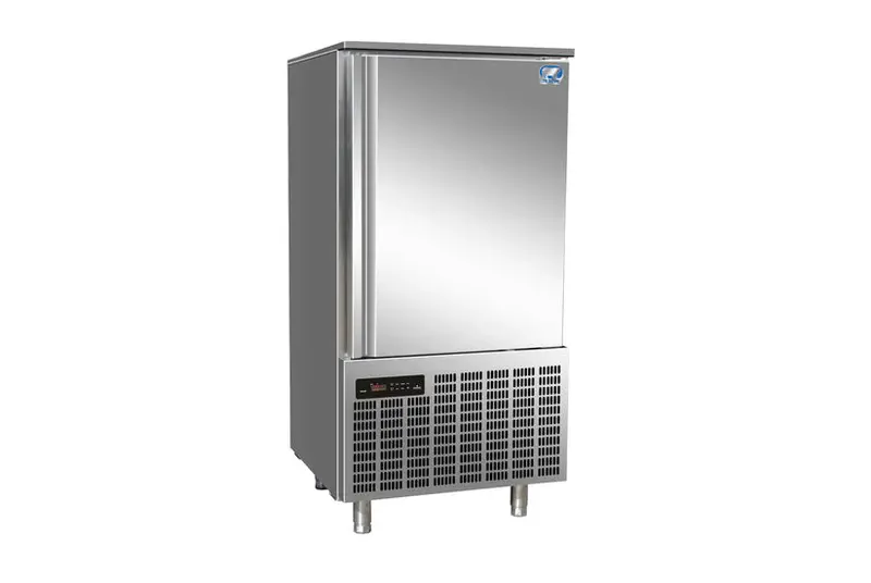 Coldzone Blf65 Blast Chiller – 32-Inch, 10-Tray Rapid Cooling System 1