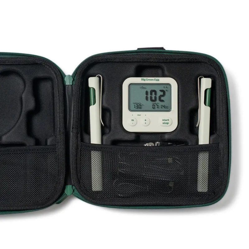 Combustion Inc. Wifi Display + Predictive Thermometer Bundle 1