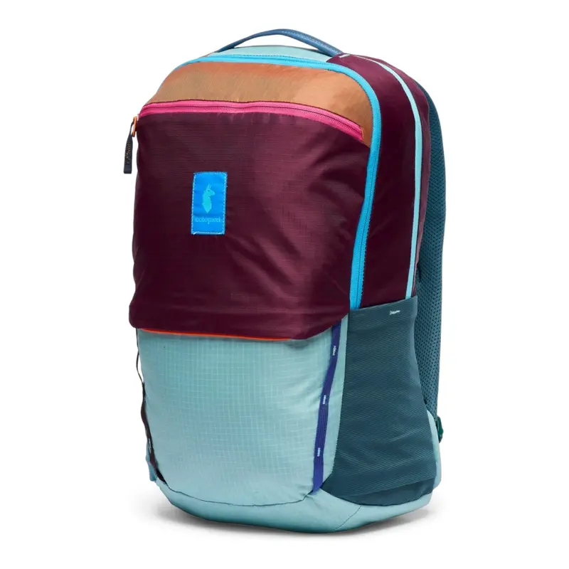 Cotopaxi Allpa 26L Del Dia Daypack – One-Of-A-Kind Color Variant 1