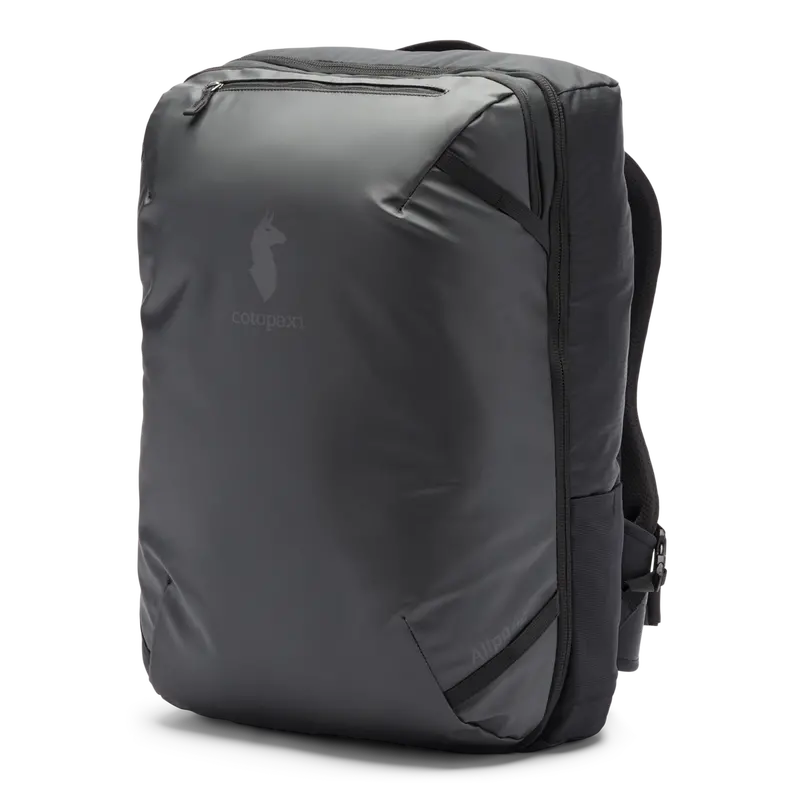 Cotopaxi Allpa 42L Expandable Travel Pack – Carry-On Friendly Design 1