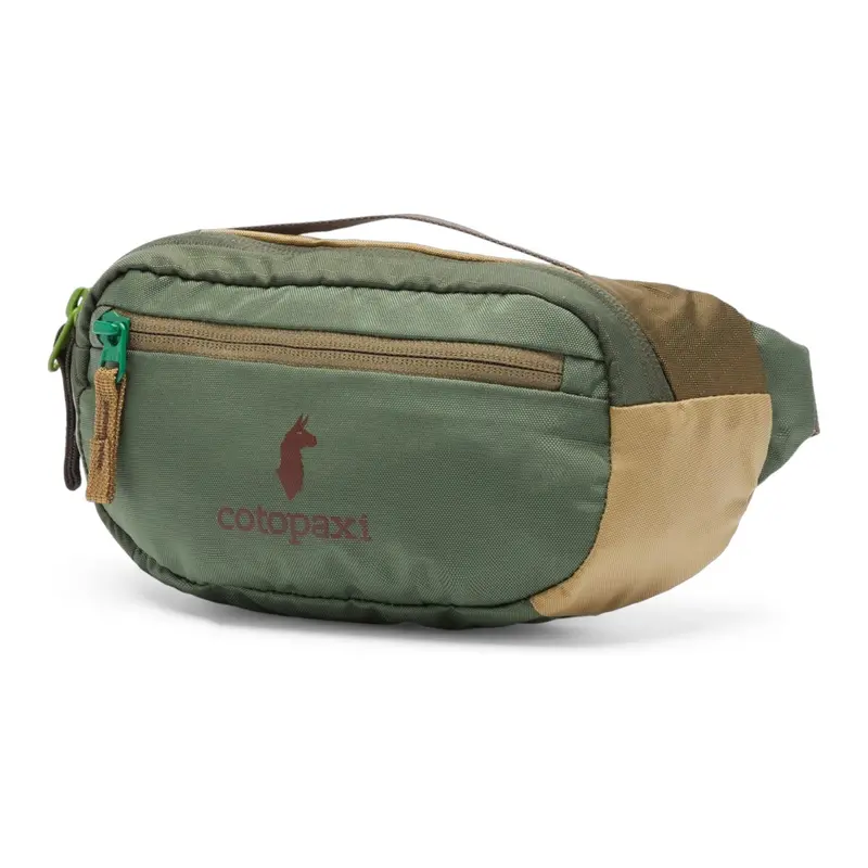 Cotopaxi Kapai 1.5L Hip Pack – Del Dia Upcycled Colorway 1