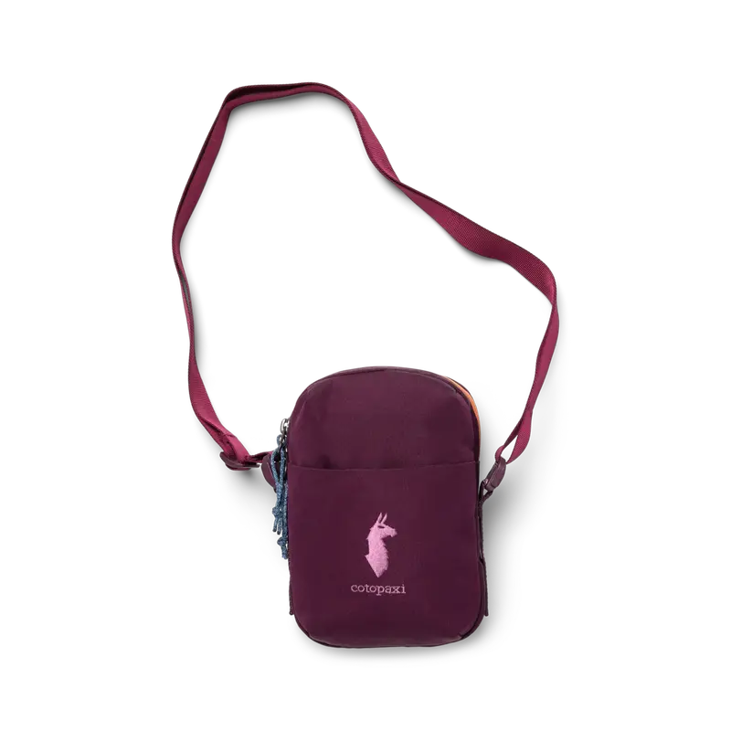 Cotopaxi Todo 1L Compact Crossbody Shoulder Bag 1