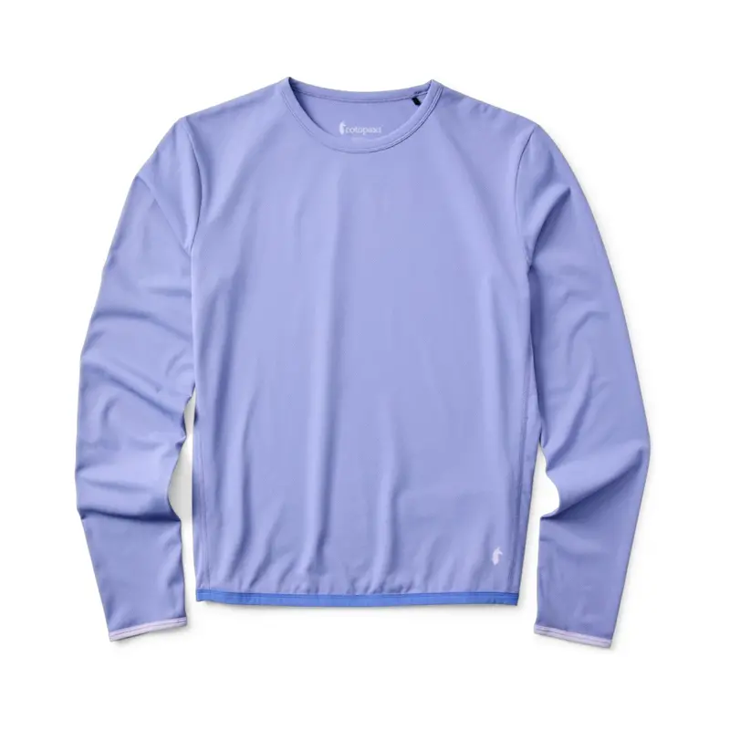 Cotopaxi Women’S Sombra Long-Sleeve Sun Protection Shirt – Eco-Friendly Fabric 1