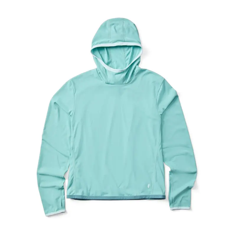 Cotopaxi Women’S Sombra Sun Hoodie – Upf 50+ Hooded Sun Protection Top 1