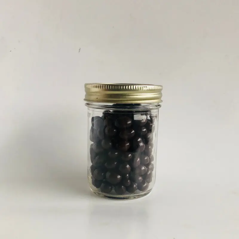 Dark Chocolate-Covered Candied Ginger – Spicy-Sweet Treat 1