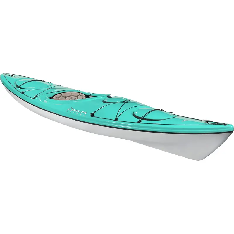 Delta 12.10 Kayak – Limited Edition 1
