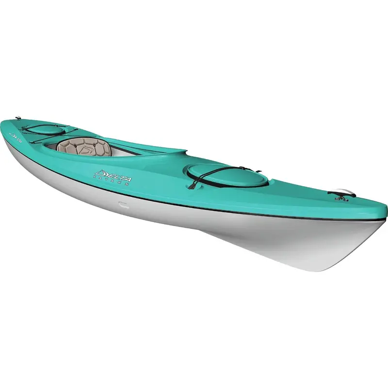 Delta 12Ar Kayak – Limited Edition 1