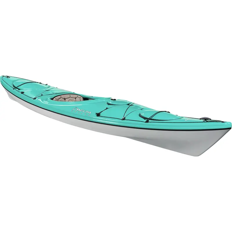 Delta 12S Kayak – Limited Edition 1