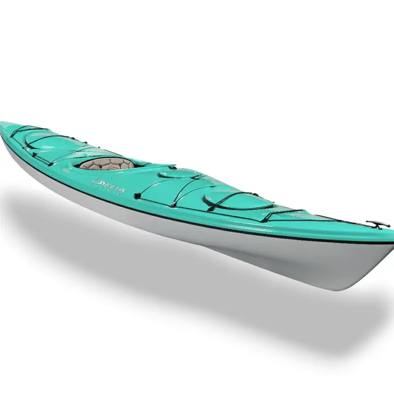 Delta 14 Kayak With Skeg – Limited Edition 1