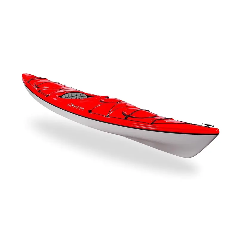 Delta 14 Kayak With Skeg Steering 1