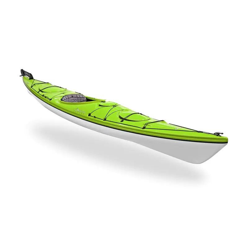 Delta 15.5Gt Touring Kayak With Integrated Rudder 1