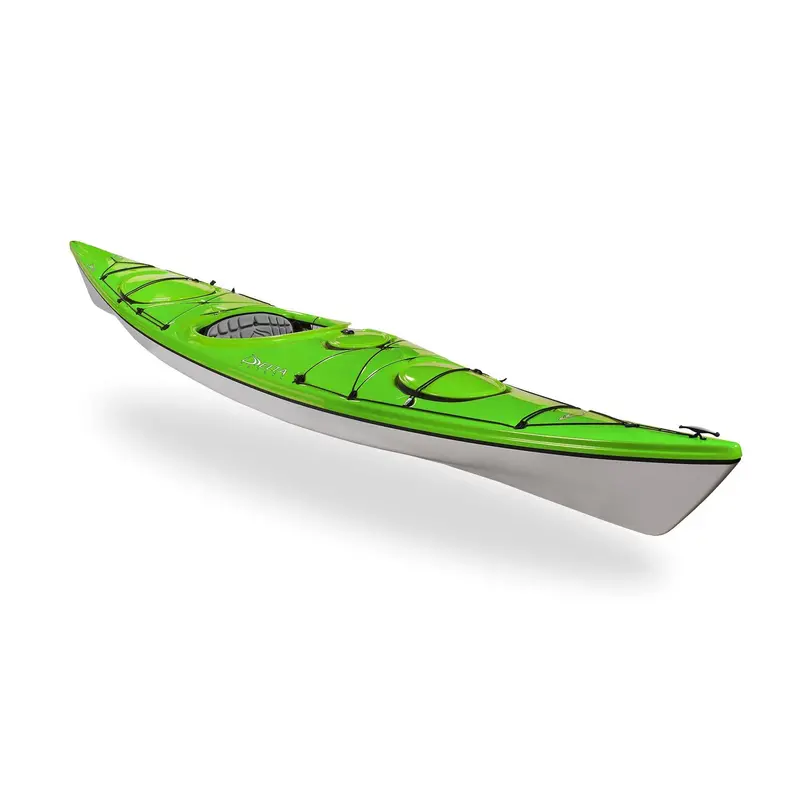 Delta 15S Kayak With Skeg Control 1