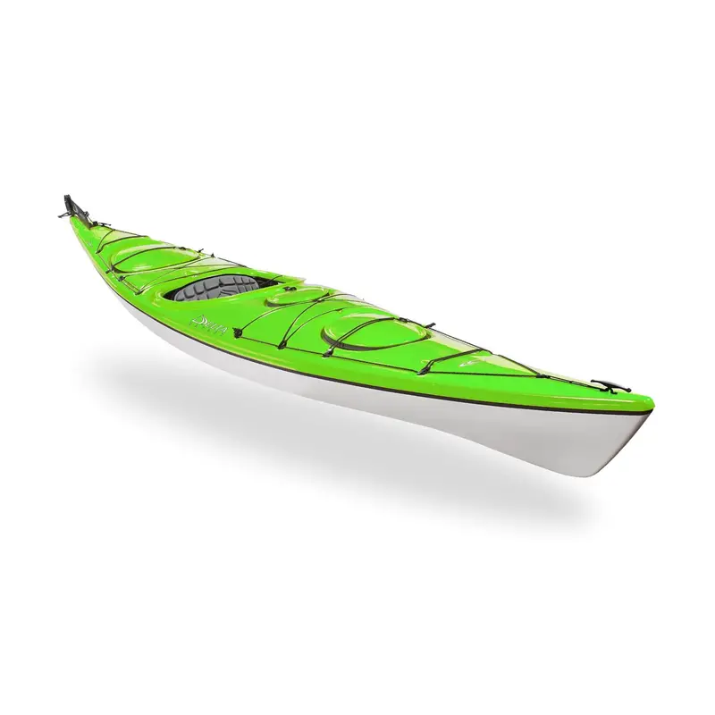 Delta 16 Foot Recreational Kayak With Rudder – 2025 Model 1