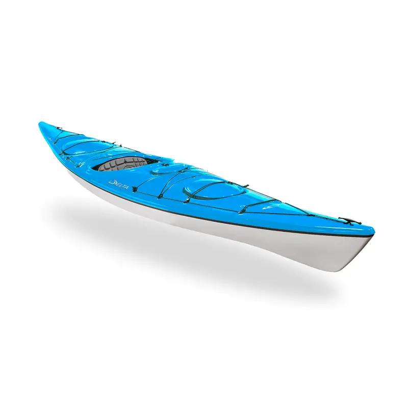 Delta 16 Kayak With Integrated Skeg – 2025 Model 1