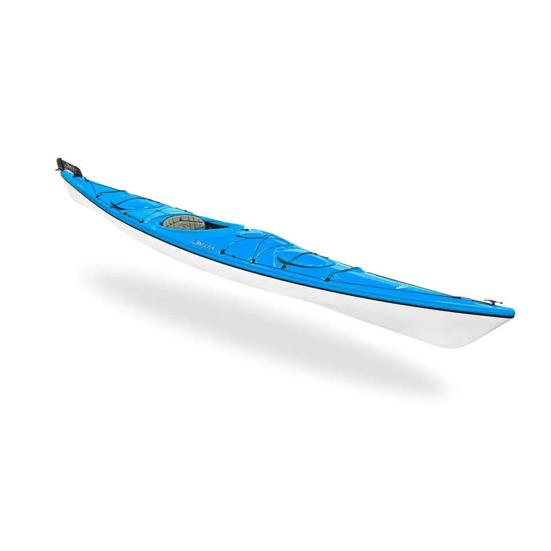Delta 17 Foot Canoe With Integrated Rudder – 2025 Model Year 1