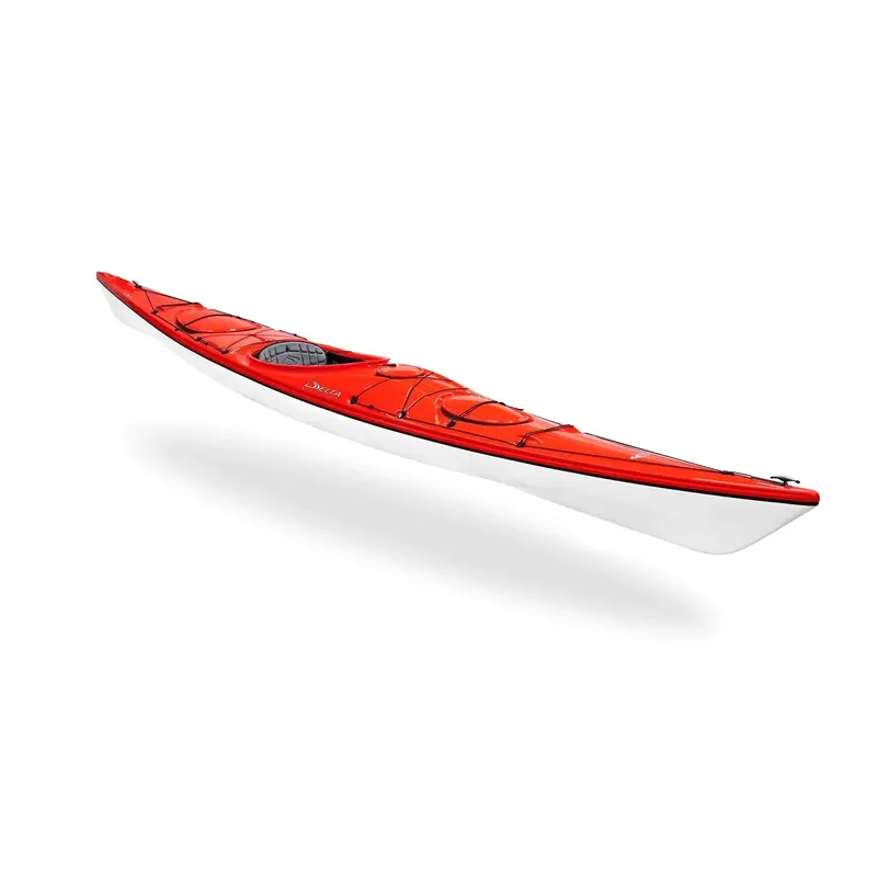 Delta 17 Kayak With Adjustable Skeg 1
